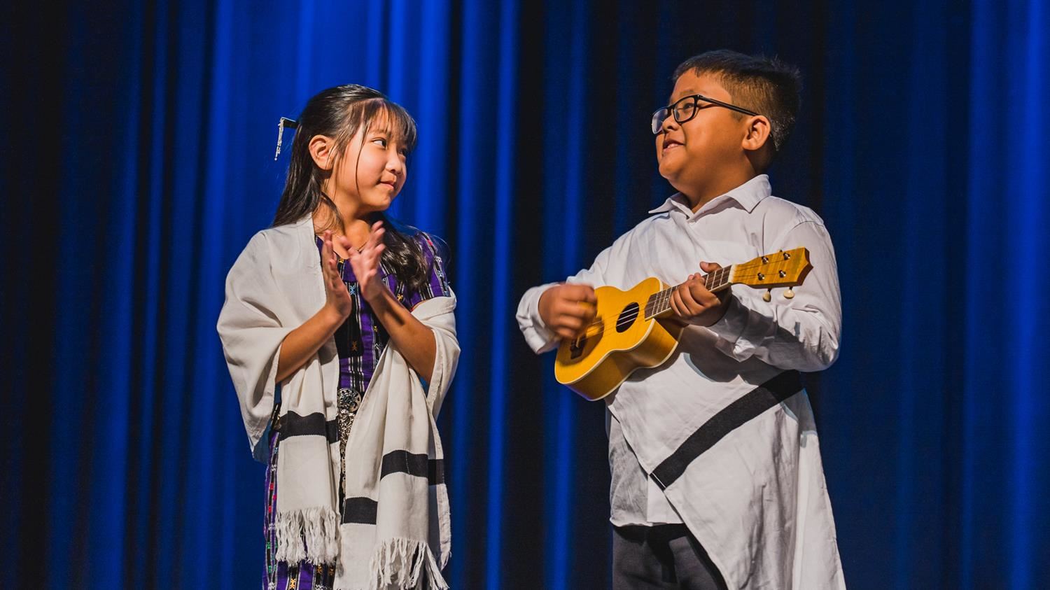 12th Annual Chin Festival Set For February 16